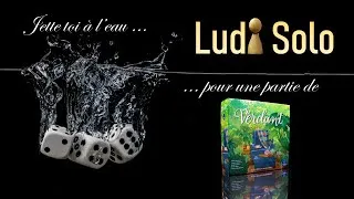 Miniature : Partant pour une partie de Verdant ?