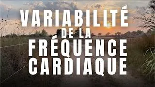 Miniature : Votre cœur n'est pas un métronome — et c'est une excellente nouvelle
