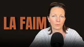 Miniature : Vous pouvez vous battre contre les calories, mais pas contre la faim