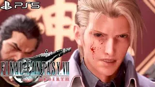 Miniature : FINAL FANTASY VII REBIRTH ! PARTIE 2 [PS5]