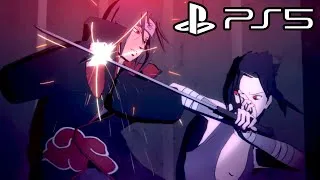 Miniature : NARUTO X BORUTO CHAPITRE 2 [PS5]