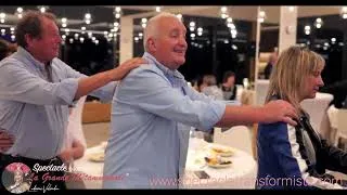 Miniature : show live- anniversaire surprise -  La Grande Métamorphose