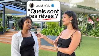 Miniature : on a tous arrêté de rêver, j'ai voulu savoir pourquoi