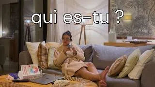 Miniature : la vérité sur qui on veut devenir