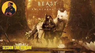 Miniature : Beast of Reincarnation - Chapitre 3 : Le Réceptacle partie 1/2