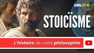 Miniature : Stoïcisme : Origine et Base