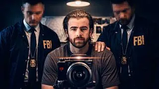 Miniature : Comment j'ai approché des agents secrets américains ? - FAQ