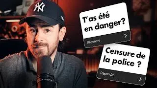 Miniature : Pourquoi j’ai dû mentir pour cette enquête ?