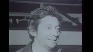 Miniature : Serge Gainsbourg & son Gainsborhood