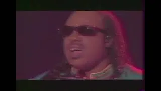 Miniature : Stevie Wonder & Omar - Don't You Worry 'bout A Thing - Live Taratata