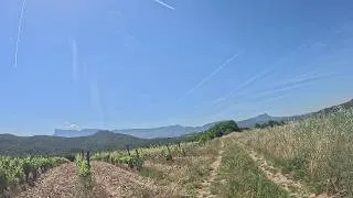 Miniature : Ride in Gervanne