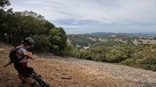 Miniature : La Néandertal 2026 - rando VTT 20 km