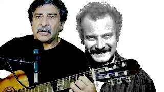 Miniature : Georges Brassens les quatre bacheliers