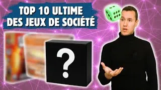 Miniature : 🔥Les 10 meilleurs jeux de société de tous les temps selon l'IA