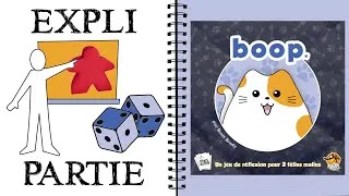 Miniature : BOOP