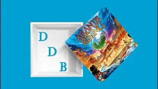 Miniature : ATLANTIS RISING DDB