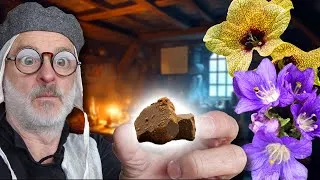 Miniature : L’Histoire HALLUCINANTE des DROGUES au Moyen Âge