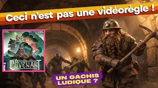 Miniature : Covenant - Meilleur que Bitoku ?