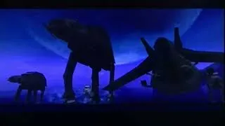Miniature : LET'S PLAY STAR WARS LE POUVOIR DE LA FORCE WII PARTIE 1