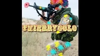 Miniature : THIERRYGOLO CODMW3