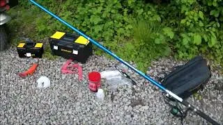 Miniature : OM1S - Ep15 - 6eme tentative ! (Jambe de Bois)