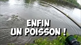 Miniature : OM1S - Ep13 - 5eme tentative ! (Canal Charleroi-Bruxelles)