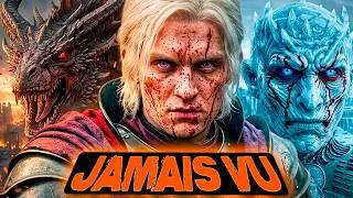 Miniature : AEGON TARGARYEN EXPLIQUÉ dans le GAME OF THRONES UNIVERSE