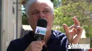 Miniature : Didier Roy : «L’Intelligence Artificielle ne doit jamais faire disparaître l’humain» #IA