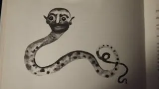 Miniature : Le fils de la biche - épisode 3 (contes des pays du Caucase)