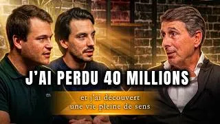 Miniature : Pourquoi travailler DUR ne fait PAS réussir !
