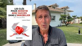 Miniature : Gagnez des cadeaux en précommandant mon livre