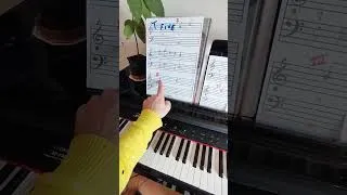 Miniature : Tuto Take five au piano (la première partie) Comment jouer un rythme jazz à 5 temps au piano