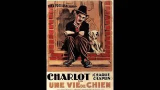 Miniature : Une vie de Chien - Charlie CHAPLIN - Guitare Fingerstyle TABS