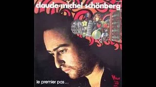Miniature : Le premier pas - Claude- Michel Schönberg - Guitare Fingerstyle TABS