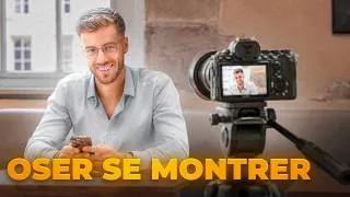 Miniature : Écoute ça si tu n’oses pas créer du contenu 