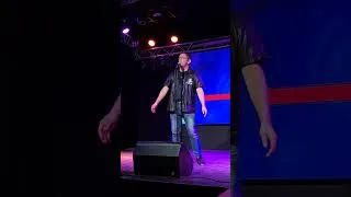 Miniature : 🎤Caruso | Florent Pagny🎤 ( COVER LIVE by LUDOVIC KERZIC )