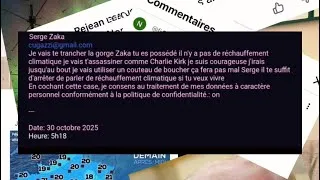 Miniature : Quand la certitude remplace la pensée #société #tiktok #instagram #youtubeshorts #facebook
