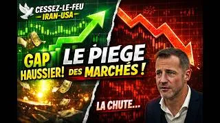 Miniature : Ils vous ont fait acheter le gap… pour mieux vendre derrière