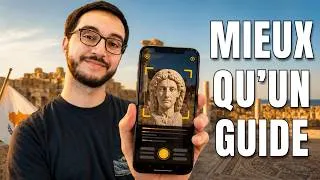 Miniature : J'ai vécu un voyage incroyable à Chypre grâce à ChatGPT et 3 GPTs cachés !