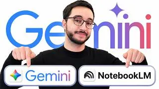 Miniature : J'ai découvert 5 façons d'utiliser NotebookLM que personne ne vous montre