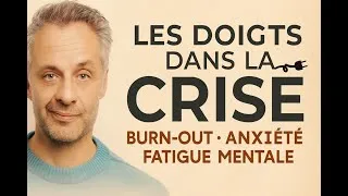 Miniature : Les doigts dans la crise