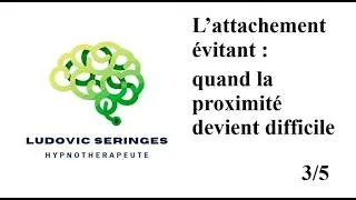 Miniature : L’attachement évitant : quand la proximité devient difficile