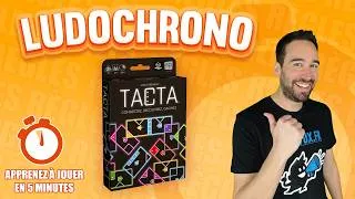 Miniature : Ludochrono - Tacta