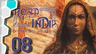 Miniature : Road to India - Archives de jouabilité - Partie 8