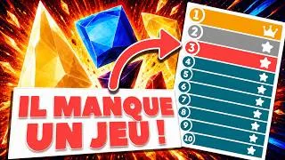 Miniature : Top jeux de société en juin : il y a un ÉNORME ABSENT !