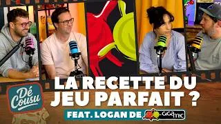 Miniature : Comment sortir un jeu culte ? (feat. Logan de Gigamic)
