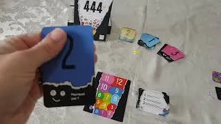 Miniature : 444 choses à faire... ou pas! Lifestyle Boardgames Ltd