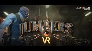 Miniature : DELUSION - JUMPERS - Trailer - Escape Game VR