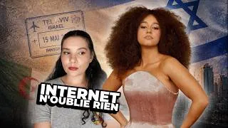 Miniature : Léna Situations à Tel Aviv : ce que personne n'ose dire
