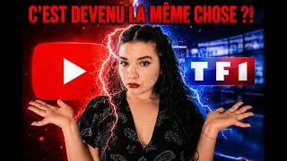 Miniature : La fin du vrai YouTube ?